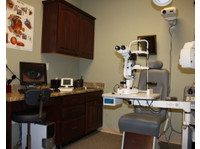 Gilbert Family Eye Center in Arizona (2) - Médicos