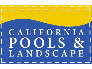 California Pools & Landscape - Baseini & Spa pakalpojumi