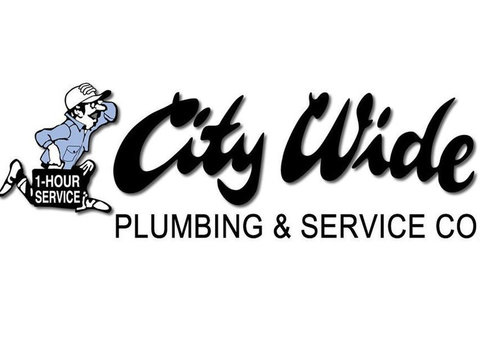 City Wide Plumbing of Mesa - Plumbers & Heating