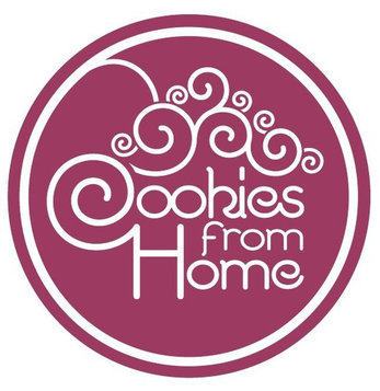 Cookies From Home - Φαγητό και ποτό