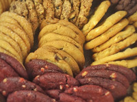 Cookies From Home (4) - Artykuły spożywcze