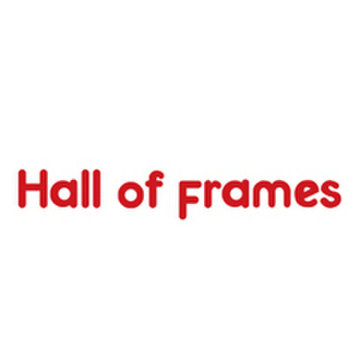 Hall of Frames - Print Services
