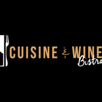 Cuisine & Wine Bistro - Chandler - Ravintolat