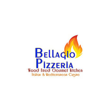 Bellagio Pizzeria - Ravintolat