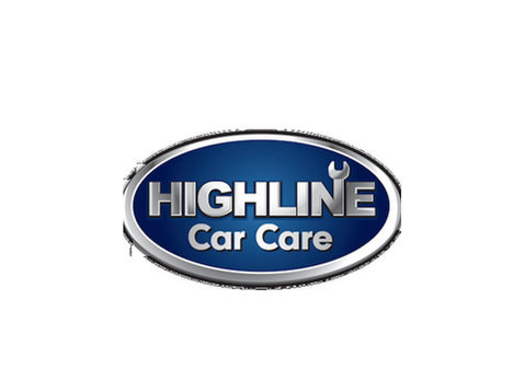 Highline Car Care - Car Repairs & Motor Service