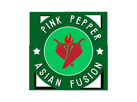 Pink Pepper Asian Fusion - Ravintolat