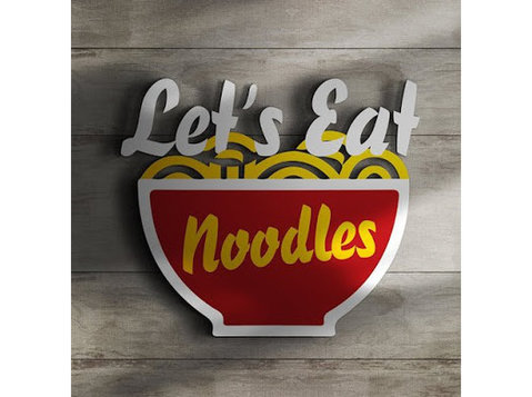 Let's Eat Noodles - Ravintolat