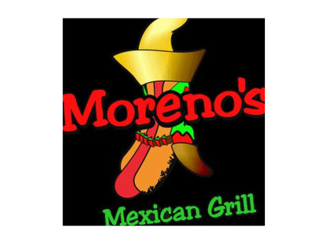 Moreno's Mexican Grill - Restorāni