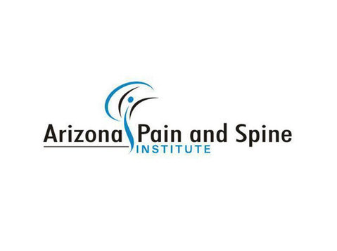 Arizona Pain and Spine Institute | Pain Management Doctors - Ārsti