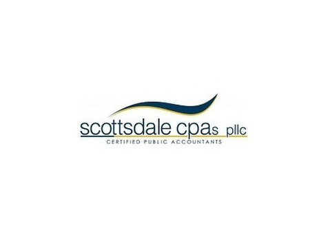 Scottsdale CPAS, PLLC - Tax advisors