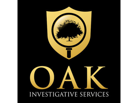 Oak Investigative Services - Security services