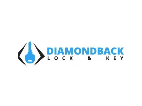 Diamondback Lock and Key - Security services
