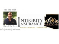 Integrity Insurance Arizona (1) - Companhias de seguros