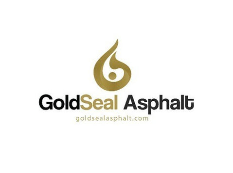 Gold Seal Asphalt - Serviços de Construção