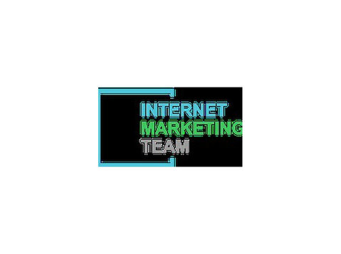 Internet Marketing Team - Marketing & PR