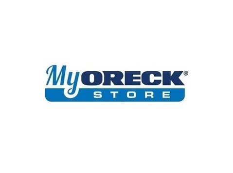 My Oreck Store - Usługi porządkowe