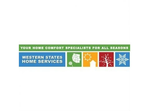 Western States Home Services - Plumbers & Heating