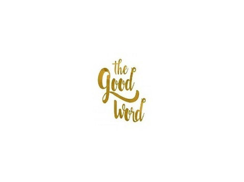 The Good Word Brand - Shopping