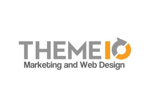 Theme 10 Marketing and Web Design - Marketing & PR