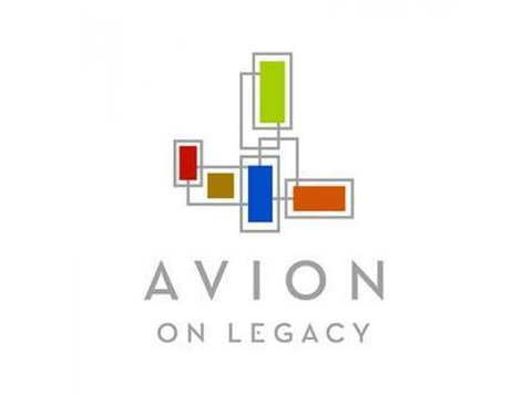 Avion on Legacy - Nekustamā īpašuma aģenti
