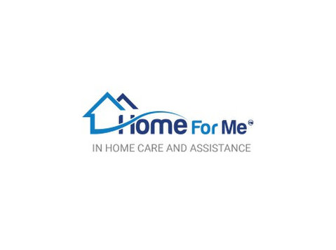 Home For Me Home Care - Ccuidados de saúde alternativos