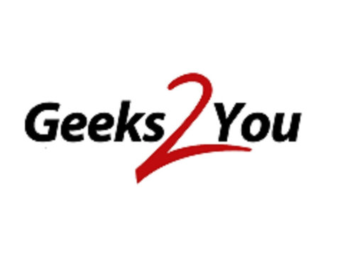 Geeks 2 You Computer Repair - Mesa - Computer shops, sales & repairs