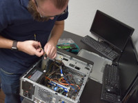 Geeks 2 You Computer Repair - Scottsdale (3) - Magasins d'ordinateur et réparations