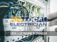 AVC Electricians of Chandler (2) - Création d'entreprise