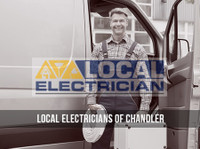 AVC Electricians of Chandler (3) - Formare Companie