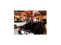 Tech Plus Automotive (2) - Auton korjaus ja moottoripalvelu