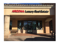 Arizona Luxury Real Estate (1) - Агенты по недвижимости