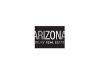 Arizona Luxury Real Estate (2) - Агенти за недвижности