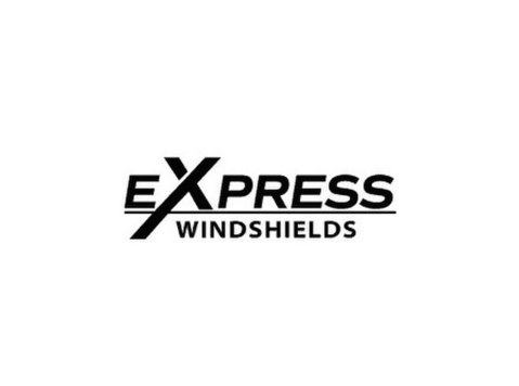 Express Windshields AZ - Auton korjaus ja moottoripalvelu