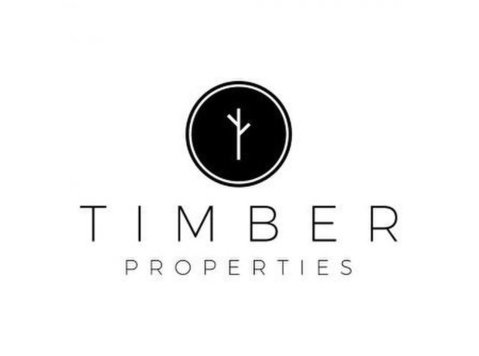 Timber Properties - Realitní kancelář