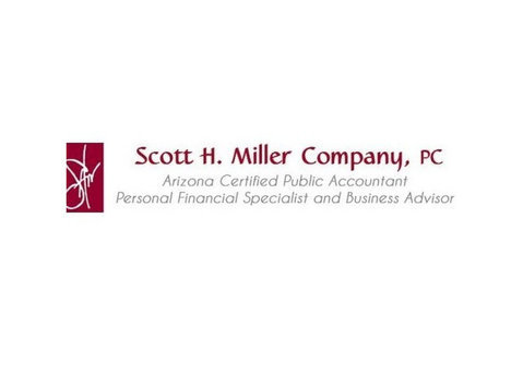 Scott H. Miller Company, PC - Business Accountants