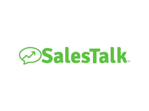 Salestalk Technologies - Επιχειρήσεις & Δικτύωση