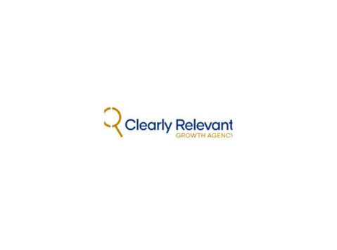 Clearly Relevant - Webdesign