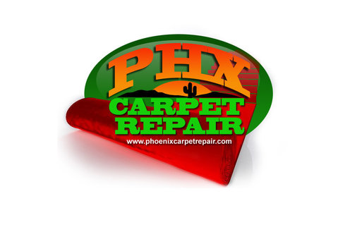 Phoenix Carpet Repair & Cleaning - Uzkopšanas serviss