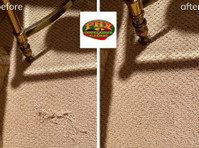 Phoenix Carpet Repair & Cleaning (1) - Servicios de limpieza