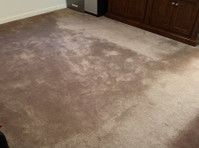 Phoenix Carpet Repair & Cleaning (2) - Curăţători & Servicii de Curăţenie