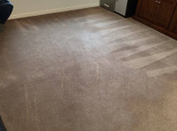 Phoenix Carpet Repair & Cleaning (3) - Schoonmaak