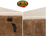 Phoenix Carpet Repair & Cleaning (5) - Уборка