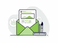 Reefer Mail (1) - Маркетинг и Връзки с обществеността