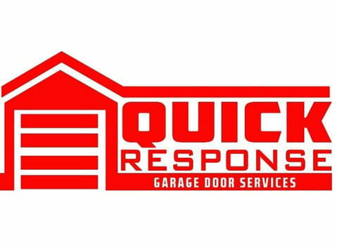 Quick Response Garage Door Service - Rakentajat, käsityöläiset ja liikkeenharjoittajat
