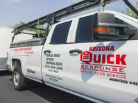 Quick Response Garage Door Service (7) - Construção, Artesãos e Comércios