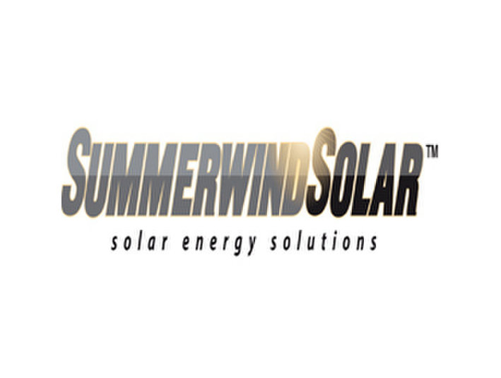 Summer Wind Solar - Solar, Wind & Renewable Energy