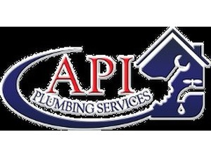 API Plumbing Inc - Plumbers & Heating
