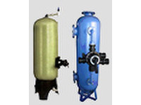 API Plumbing Inc (5) - Водопроводна и отоплителна система