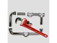 API Plumbing Inc (7) - Hydraulika i ogrzewanie