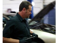 Gearhead Auto Center (2) - Автомобилски поправки и сервис на мотор